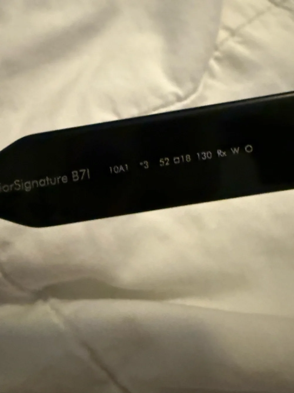 Christian Dior - Picture 7 of 9